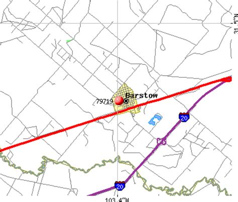 79719 Zip Code (Barstow, Texas) Profile - homes, apartments, schools, population, income ...