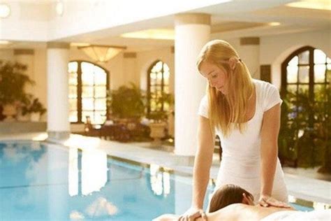 The Spa at Belmond Charleston Place is one of the very best things to ...