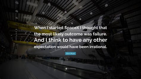 Elon Musk Quotes (100 wallpapers) - Quotefancy