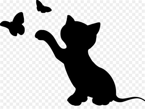 Free Cat Silhouette Svg, Download Free Cat Silhouette Svg png images, Free ClipArts on Clipart ...