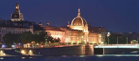 Sofitel Lyon Bellecour in Lyon, France