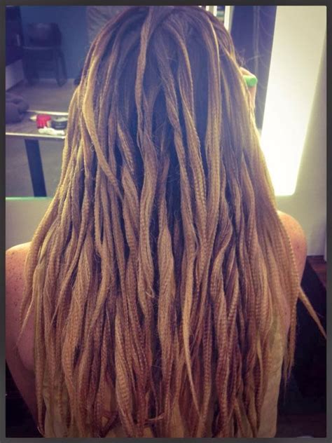 Dread Head | Luxelab