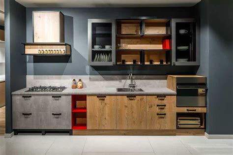 36 Types of Kitchen Cabinets You Should Know About