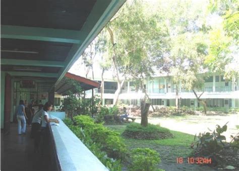 Mindanao State University - Iligan Institute of Technology: photo gallery