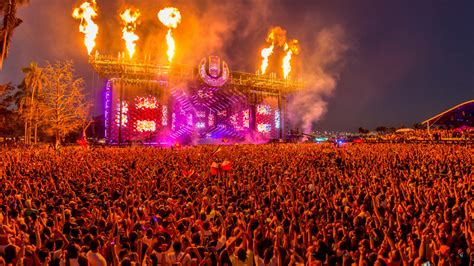 Fire Breaks Out at Ultra Music Festival 2019 - EDM.com - The Latest ...