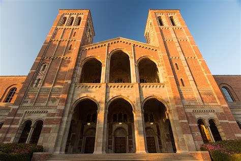 UCLA extends online instruction through end of spring quarter - Daily Bruin