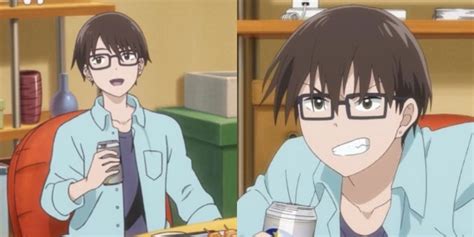 10 Great Representations Of Transgender Characters In Anime And Manga