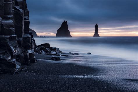 Dark Light - Buy landscape picture - Stefan Hefele photography