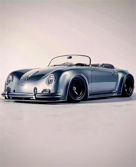 Pin by Mark Roach on Porsche | Porsche roadster, Porsche cars, Classic ...