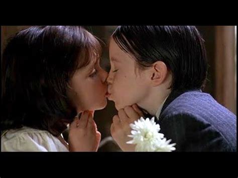 the little rascals (1994)- Alfalfa and darla KISS!! HD (2/7) | Darla ...