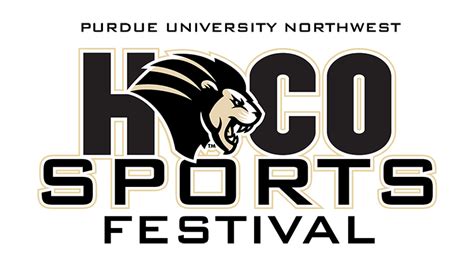 Homecoming Sports Festival - Purdue University Northwest