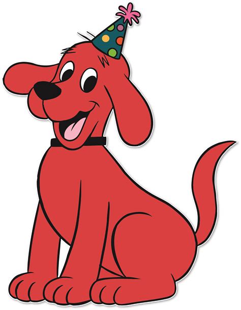 Clifford's clipart 20 free Cliparts | Download images on Clipground 2024