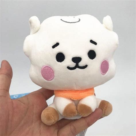 BT21 Baby Plush | KPOP Store - Boutique KPOP