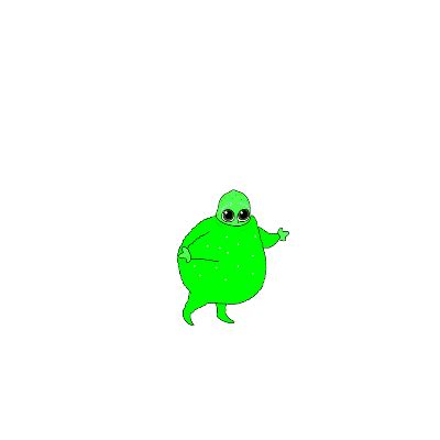 Boohbah Littlebah Walking Clipart by mannyt1013 on DeviantArt