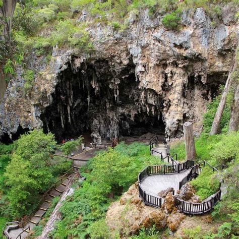 Margaret River Caves: Your Complete Guide In 2024!