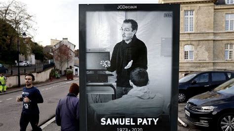 Prix Samuel Paty : qui sont les lauréats de la première édition