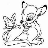 Bambi 66 coloring Pages  Hellokidscom sketch template