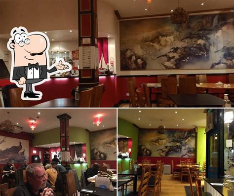 Old Town Chinese Resturant in Stevenage - Chinese restaurant menu and ...