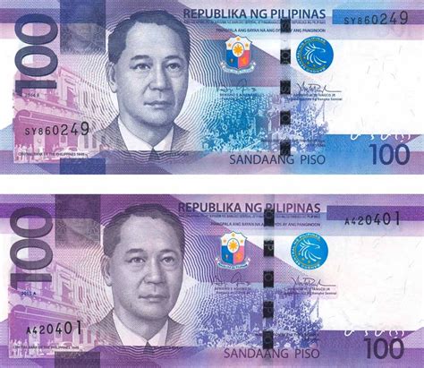 BSP to stop exchanging old peso bills with new ones after June 30 | Inquirer Business