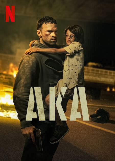 Full Trailer for French Action Thriller 'AKA' About a Special Ops Agent ...