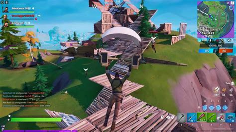 11 Fortnite Building Tips to Dominate With Confidence