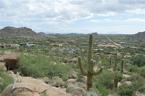 Hiking in Phoenix Arizona: Camelback, Papago, and Pinnacle Peak — Go Seek Explore