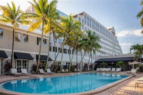 DOUBLETREE BY HILTON HOTEL DEERFIELD BEACH - BOCA RATON $118 ($̶1̶4̶0̶) - Updated 2021 Prices ...