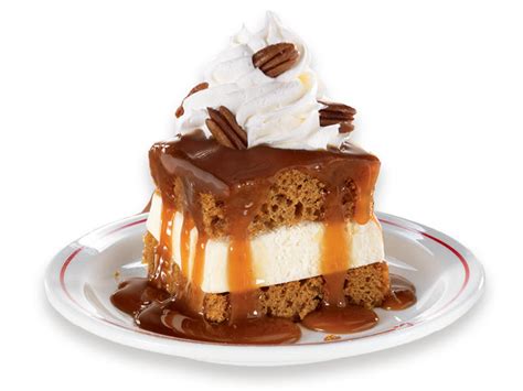 Our Desserts | Frisch's Big Boy: Official Menu