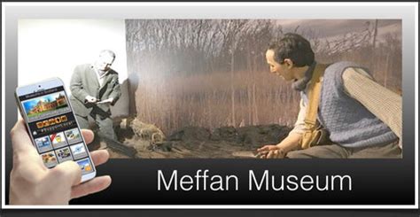 Explore The Meffan Museum and Art Gallery in Dundee & Angus – The smARt explorer