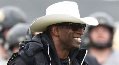 Deion Sanders Responds To Coaching The Dallas Cowboys