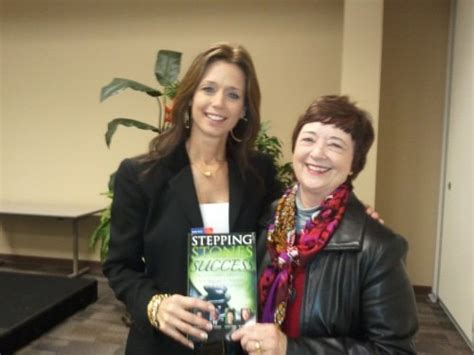 Jen Holloway speaks at Toastmasters - Kathy Perry - Social Media & Digital Marketing Consulting