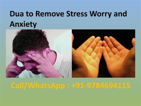 Dua to remove depression and anxiety by Quranic Ways - Issuu