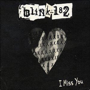 Blink 182 - I Miss You - Amazon.com Music