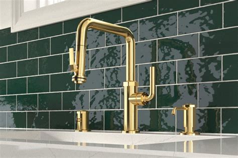 New Products - California Faucets