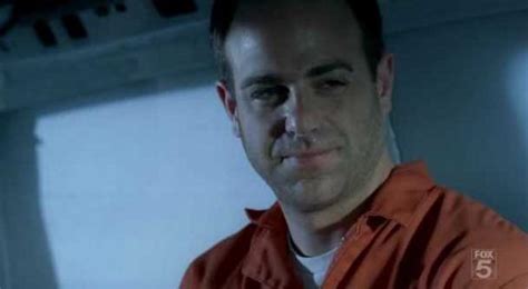 Paul Kellerman - Prison Break Wiki - Episodes, FOX TV Series