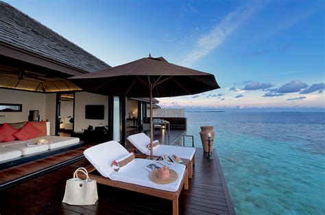 Lily Beach Resort | South Ari Atoll | Maldives