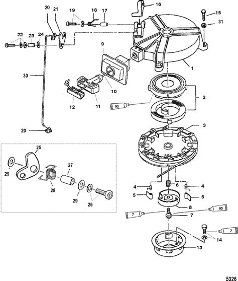 Mercury Marine Parts Catalog | Reviewmotors.co