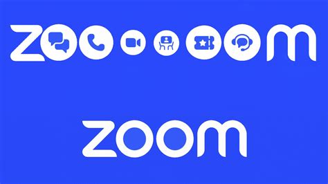 In November, the official presentation of the expanded Zoom service and its new logo will take place