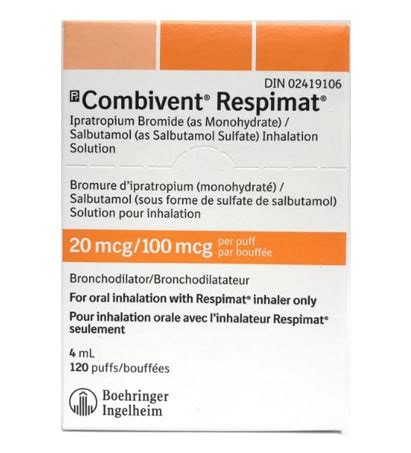 Buy Combivent Respimat Inhaler Online Safely From InhalersOnline.com