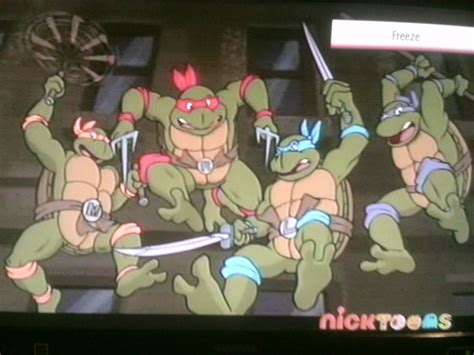 User blog:Phantomjerad/Return To Battle TMNT battle Theme | TMNTPedia ...