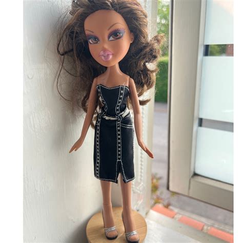 Bratz fashion designer | Köp på Tradera (599129755)