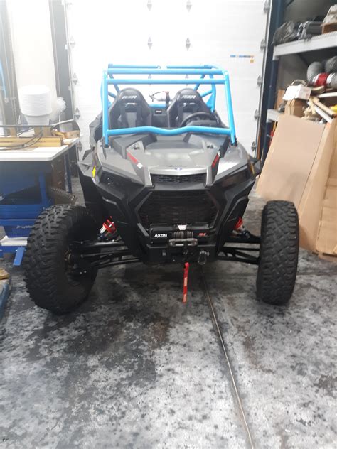 I need to create a Roof and Windshield. | Polaris RZR Forum - RZR ...