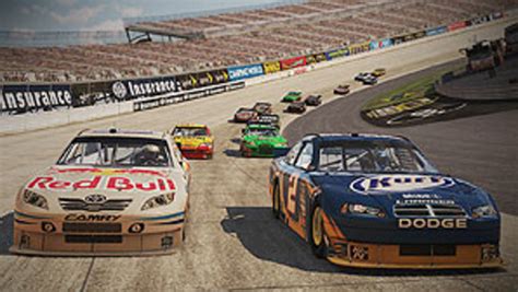 Tom Bowles: NASCAR The Game 2011 could help the sport attract younger ...