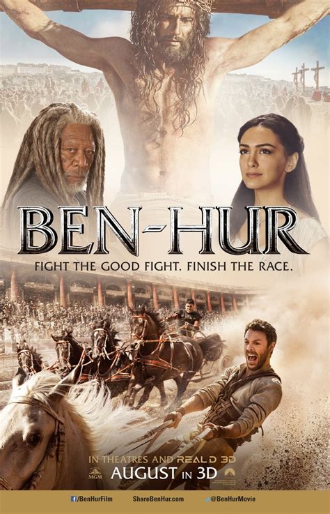 Go see Ben-Hur | The Millennial Star