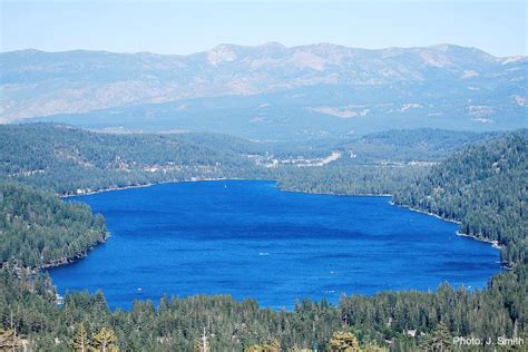 donner lake - ROAM Family Travel