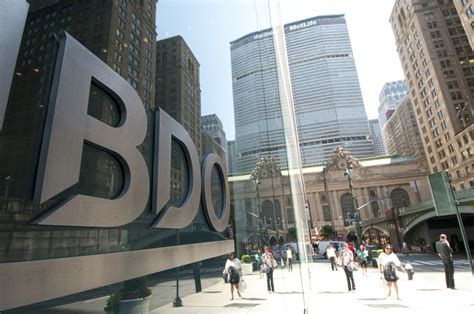 BDO acquires Global Trade Strategies and Lootok | Accounting Today