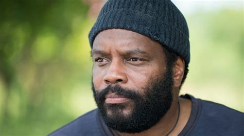 'Walking Dead' actor Chad Coleman goes on tirade on NYC subway | Fox News