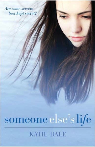 Someone Else's Life by Katie Dale | eBook | Barnes & Noble®