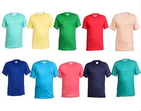 Printed Polo Neck Bulk T Shirts for Marketing Agencies at Rs 450/piece ...