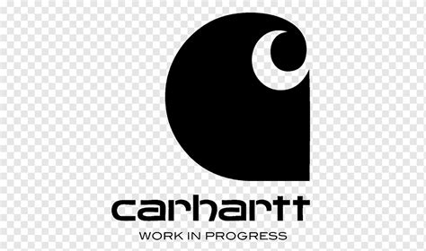 Carhartt Clothing Hoodie Workwear Brand, Carhartt, text, logo, hoodie png | PNGWing